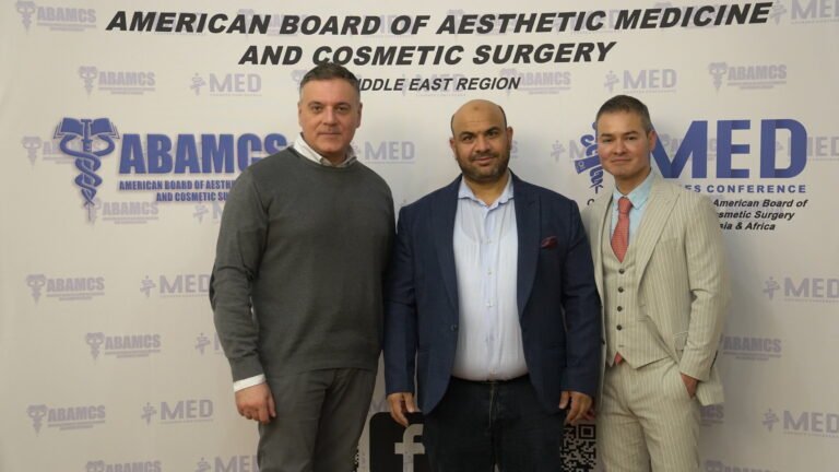 Dr. Mazen, Mr. Amro, Dr